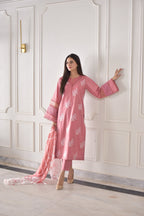 Pink Aura 2PCS
