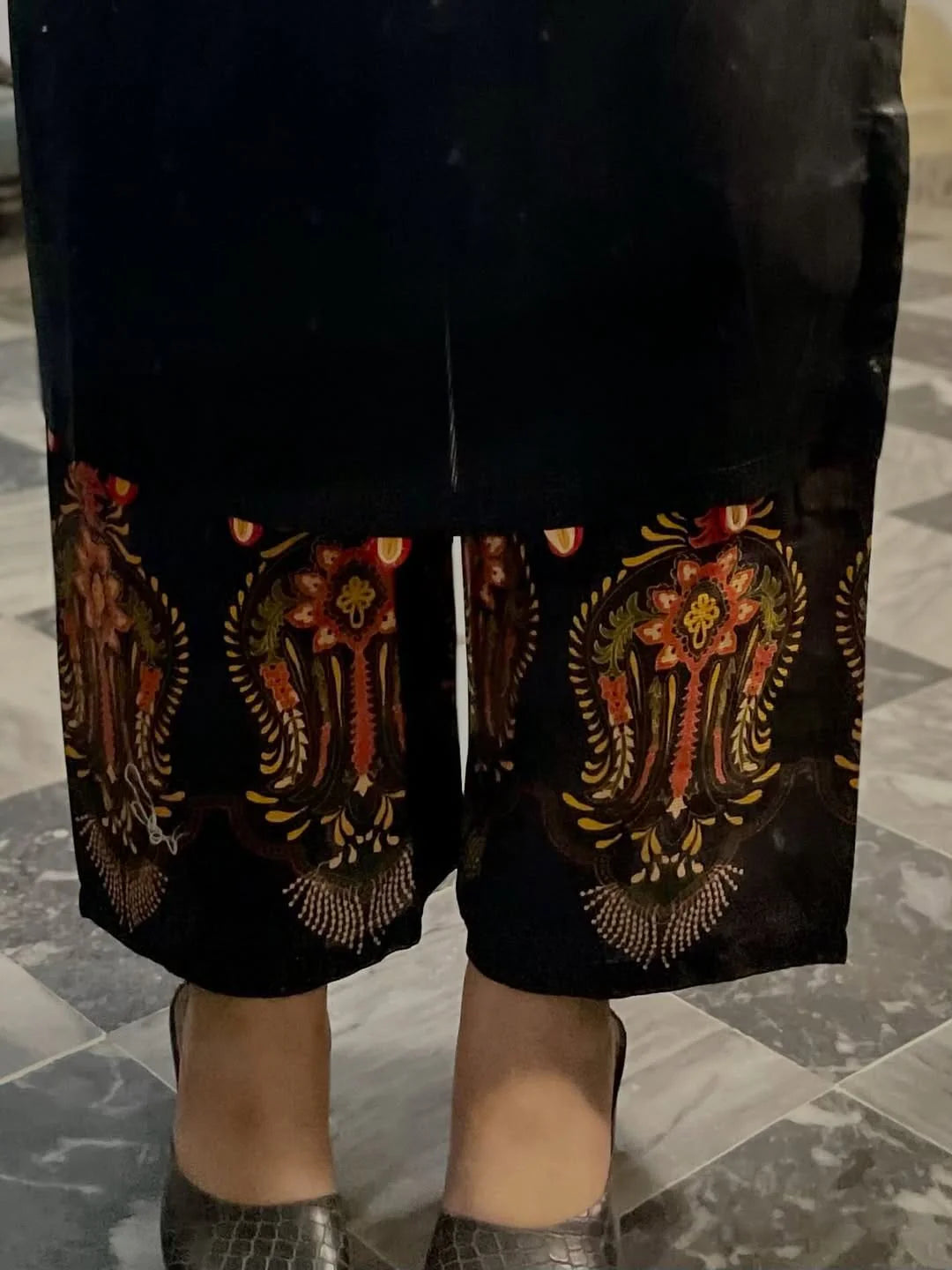 Shoq 3PC STITCHED FOR GIRLS