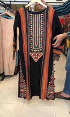 Suban 2PC STITCHED